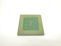 Процессор Socket 370 Intel Pentium III 1200MHz, 256Mb Cache, FSB 133, 1.475v, Ядро Tualatin, SPEC SL5PM - Pic n 310631