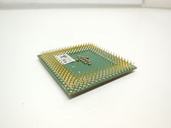 Процессор Socket 370 Intel Pentium III-S 1133MHz, 512Mb Cache, FSB 133, 1.45v, Ядро Tualatin, SPEC SL5PU - Pic n 310633