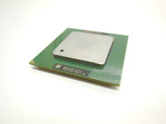 Процессор Socket 370 Intel Pentium III-S 1133MHz, 512Mb Cache, FSB 133, 1.45v, Ядро Tualatin, SPEC SL5PU - Pic n 310633