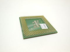 Процессор Socket 370 Intel Pentium III 866MHz, 256Mb Cache, FSB 133, 1.75v, Ядро Coppermine, SPEC SL4ZJ - Pic n 310634