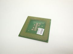 Процессор Socket 370 Intel Pentium III 866MHz, 256Mb Cache, FSB 133, 1.75v, Ядро Coppermine, SPEC SL4ZJ - Pic n 310634