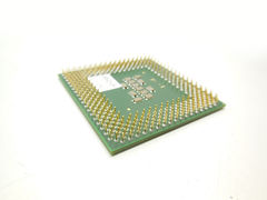 Процессор Socket 370 Intel Pentium III 866MHz, 256Mb Cache, FSB 133, 1.75v, Ядро Coppermine, SPEC SL5DX - Pic n 310635