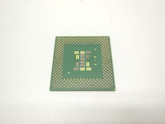 Процессор Socket 370 Intel Pentium III 733MHz, 256Mb Cache, FSB 133, 1.7v, Ядро Coppermine, SPEC SL4CG - Pic n 310636