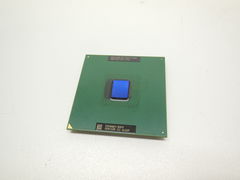 Процессор Socket 370 Intel Pentium III 800MHz, 256Mb Cache, FSB 133, 1.75v, Ядро Coppermine, SPEC SL52P