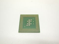 Процессор Socket 370 Intel Pentium III 800MHz, 256Mb Cache, FSB 133, 1.75v, Ядро Coppermine, SPEC SL52P - Pic n 310638