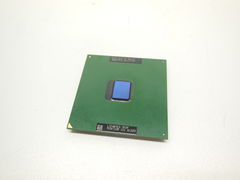 Процессор Socket 370 Intel Pentium III 1000MHz, 256Mb Cache, FSB 133, 1.75v, Ядро Coppermine, SPEC SL5DV