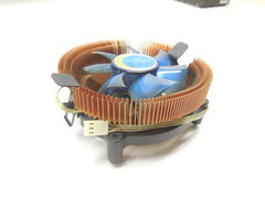 Кулер Socket 775 Ice Hammer 2263-6988/98 Медь - Pic n 283831