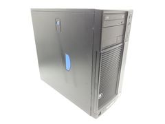 Сервер с двумя процессорами Intel Xeon 5420 - Pic n 310656