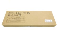 HP Wired Desktop 320K Keyboard (Английская раскладка) - Pic n 310663