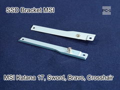 E2M-5850311-A89 SSD Bracket  - Pic n 310670