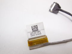 Шлейф матрицы V180 LVDS CABLE 603-0101-7773_A LAXUS 20120528 от ноутбука Sony SVE111B11V / SVE1112M1R - Pic n 310682