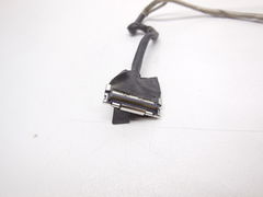 Шлейф матрицы V180 LVDS CABLE 603-0101-7773_A LAXUS 20120528 от ноутбука Sony SVE111B11V / SVE1112M1R - Pic n 310682