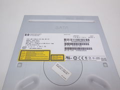 Оптический привод SATA DVD-RW HP GSA-H31L (A2CH) HP P/N: 410125-500 - Pic n 310687