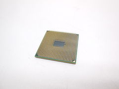 Процессор 4 ядра Socket FS1 AMD A6-3430MX 2.4 GHz, видеоядро Radeon HD 6520G - Pic n 310693