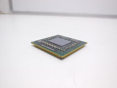 Процессор 4 ядра Socket FS1 AMD A6-3430MX 2.4 GHz, видеоядро Radeon HD 6520G - Pic n 310693