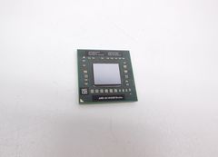 Процессор 4 ядра Socket FS1 AMD A6-3430MX 2.4 GHz, видеоядро Radeon HD 6520G - Pic n 310693