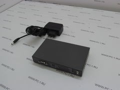 VDSL конвертер Planet VC-101S /10/100Base-TX /Встроенный сплиттер для POTS/ISDN соединений /RS-232