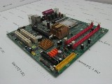 Мат плата MB EPoX EP-5GZ945-M3/G /S775 /PCI /PCI-E x16 /4xSATA /2xDDR2 /4xUSB /VGA /COM /LPT /Sound /LAN /mATX
