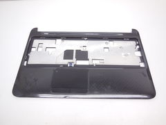 Верхняя часть корпуса (TopCase) с тачпадом (Touchpad) от ноутбука HP Pavilion dv6 (dv6-6c32er) 665358-001