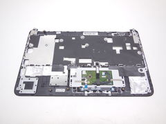 Верхняя часть корпуса (TopCase) с тачпадом (Touchpad) от ноутбука HP Pavilion dv6 (dv6-6c32er) 665358-001 - Pic n 310751