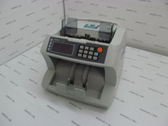 Cчетчик банкнот Speed LD-80A /Тип: