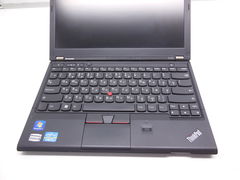 Ноутбук Lenovo ThinkPad X230i Core i3 2370M, 2.40GHz, DDR3 8Gb, HDD 500Gb, Wi-Fi, Windows 7 Pro - Pic n 310755