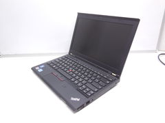 Ноутбук Lenovo ThinkPad X230i Core i3 2370M, 2.40GHz, DDR3 8Gb, HDD 500Gb, Wi-Fi, Windows 7 Pro - Pic n 310755