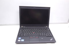 Ноутбук Lenovo ThinkPad X230i Core i3 2370M, 2.40GHz, DDR3 8Gb, HDD 500Gb, Wi-Fi, Windows 7 Pro - Pic n 310755