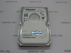 Жесткий диск HDD SATA 200Gb Maxtor DiamondMax 10 6L200S0 /7200rpm /16Mb