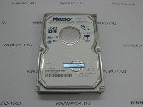 Жесткий диск HDD SATA 200Gb Maxtor DiamondMax 10 6L200S0 /7200rpm /16Mb