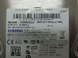 Жесткий диск HDD SATA 640Gb Samsung SpinPoint HD642JJ /7200rpm /16Mb