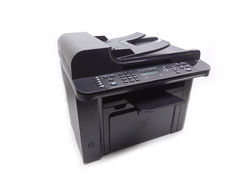 МФУ HP LaserJet Pro M1536dnf, 25.964 стр., Остаток тонера: 100% - Pic n 310769