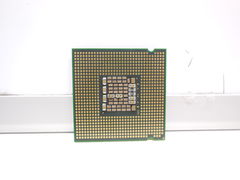 Процессор Socket 775 Intel Pentium D 945 3.4GHz, 4Mb Cache, SL9QB - Pic n 283385