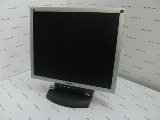 Монитор TFT 19" ViewSonic VA902 /1280x1024 /270 кд/м2 /550:1 /8 мс /160°/135° /VGA