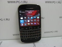 Смартфон BlackBerry Bold 9900 8Gb /GSM, 3G /экран