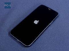 Смартфон Apple iPhone 12 256GB Blue (MGJK3RU/A) не ремонтировался, в отличном состоянии в коробке. Чехол Magsafe, чек Restore - Pic n 310800