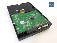 Жесткий диск HDD SATA 2Tb WD Black WD2002FAEX, 7200rpm, SATA-III 6GB/s, 64MB, OEM - Pic n 280125