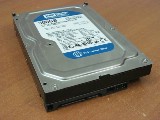 Жесткий диск HDD SATA 500Gb Western Digital Caviar Blue WD5000AAKX /7200rpm /16mb