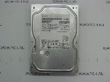 Жесткий диск HDD SATA-II 500Gb Hitachi Deskstar 5K1000 HDS5C1050CLA382 /8Mb /CoolSpin