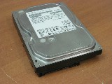Жесткий диск HDD SATA-II 500Gb Hitachi Deskstar 5K1000 HDS5C1050CLA382 /8Mb /CoolSpin