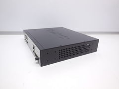 Коммутатор управляемый D-Link xStack DES-3200-10 C1 Switch 10 port (8UTP 100Mbps + 2Combo 1000BASE-T/SFP) - Pic n 310829