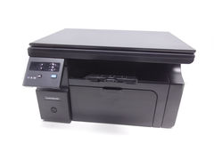 МФУ HP LaserJet Pro M1132 MFP Пробег 41.109 стр., Остаток тонера: 40% - Pic n 310886