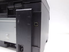 МФУ HP LaserJet Pro M1132 MFP Пробег 41.109 стр., Остаток тонера: 40% - Pic n 310886