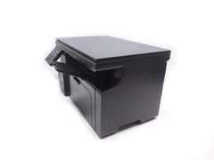 МФУ HP LaserJet Pro M1132 MFP Пробег 41.109 стр., Остаток тонера: 40% - Pic n 310886