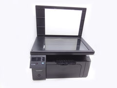 МФУ HP LaserJet Pro M1132 MFP Пробег 41.109 стр., Остаток тонера: 40% - Pic n 310886