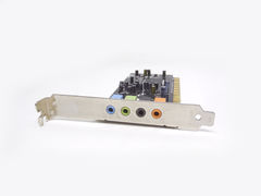 Звуковая карта PCI Creative SoundBlaster 5.1 SB1070 - Pic n 310913
