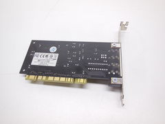 Звуковая карта PCI Creative SoundBlaster 5.1 SB1070 - Pic n 310913