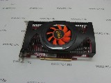 Видеокарта PCI-E Palit (NE39800TFHD02-PM8D92) GeForce 9800GT /1Gb /256bit /DDR3 /DVI /VGA /HDMI
