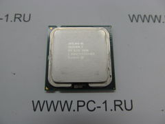 Процессор Socket 775 Intel Celeron D 347 3.06GHz