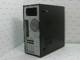 Корпус ATX, EATX, Full-Tower InWin /Без блока питания /сталь /7х3.5" /4х5.25" /Front USB, Audio, 1394 /Размеры: 21x46x46 см /цвет: серебристо-черный